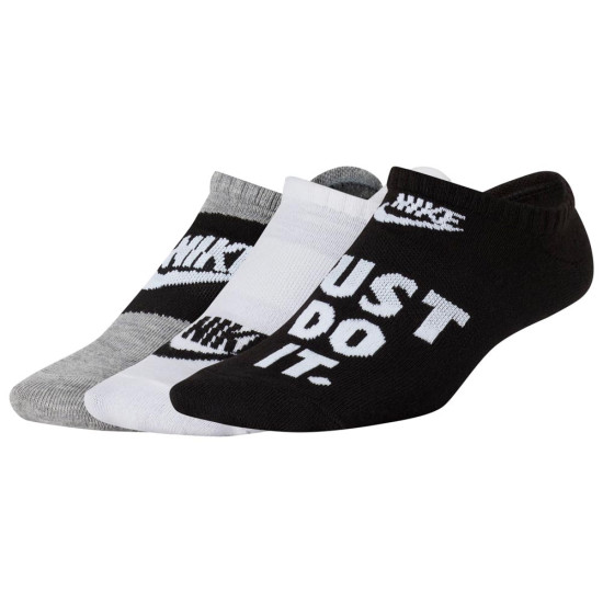 Nike Αθλητικές κάλτσες 3pack Nike Αθλητικές κάλτσες 3pack